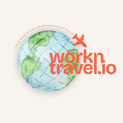 Work and Travel Logo